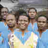 Ladysmith Black Mambazo: Back To The Beginning
