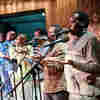 'Spirit Of Family' Unites Ladysmith Black Mambazo