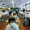 How Hong Kong Beat SARS: Lessons Learned
