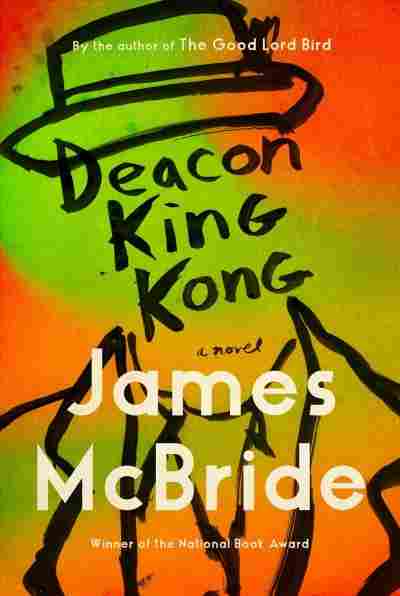 Deacon King Kong