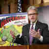 Tom Coburn, GOP Budget Hawk And Obama Friend, To Leave Senate