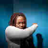 How Coronavirus Spreads: A Cough In Your Face ... Or A Kiss On Your Cheek