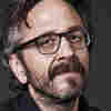 Marc Maron: A Life Fueled By 'Panic And Dread' 