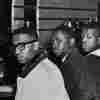 Cooking Up Change: How Food Helped Fuel The Civil Rights Movement