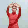 Our Daily Breather: Half Waif