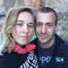 They Fell In Love Helping Drug Users. But Fear Kept Him From Helping Himself