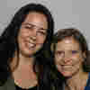 For 2 Nurses, Working In The ICU Is 'A Gift Of A Job'