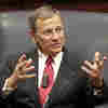 Chief Justice Roberts: Is 'OK, Boomer' Evidence Of Age Discrimination?