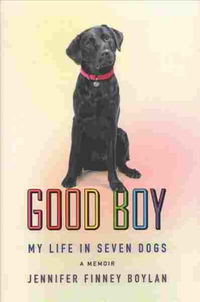 Good Boy