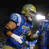 California Governor Signs Bill Allowing College Athletes To Profit From Endorsements