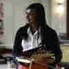 Mindy Kaling Loves Rom Coms (And Being The Boss)