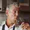 In 'Appetites,' Bourdain Pleases The Toughest Food Critic (His 9-Year-Old)