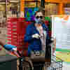 Should We All Be Wearing Masks In Public? Health Experts Revisit The Question