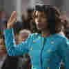 'It's So, So Complicated': Kerry Washington On Clarence Thomas' 'Confirmation'