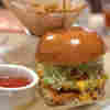 'Times' Restaurant Critic Dishes On Guy Fieri And The Art Of Reviewing