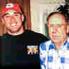 For Veteran, Hospice Care Work Connects Him To Family