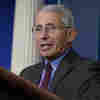 Long Before COVID-19, Dr. Anthony Fauci 'Changed Medicine In America Forever'