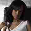 Kerry Washington On Bringing Washington 'Scandal' To TV