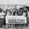 Could Lessons From The Early Fight Against AIDS Inform The Coronavirus Response?