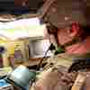 U.S. Forces In Syria Tackle A More Complex — And Possibly Dangerous — Mission