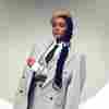 Janelle Monáe Strips The Hardware For Humanity