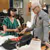 Tim Gunn And Heidi Klum Are Together Again In 'Making The Cut' 