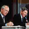 6 Questions About An Arms Control Treaty On The Rocks