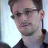 Reporter Had To Decide If Snowden Leaks Were 'The Real Thing'