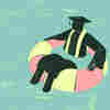 What The CARES Act Means For Your Student Loans
