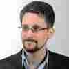 Edward Snowden Speaks Out: 'I Haven't And I Won't' Cooperate With Russia
