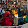 Sesame Street: Tiny Desk Concert