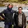 British Comedian Steve Coogan's Improv-Based 'Trip'