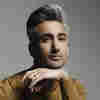 Why Fashion Expert Tan France Nearly Turned Down 'Queer Eye'