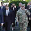 Gen. Mark Milley Says Accompanying Trump To Church Photo-Op Was A Mistake