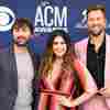 Lady Antebellum Changes Its Name To Lady A