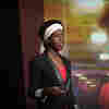 Joy Buolamwini: How Does Facial Recognition Software See Skin Color?