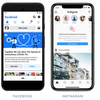 Facebook Steps Up Efforts To Combat The Spread Of Coronavirus Misinformation