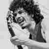 Santana's Debut Album Turns 50 Years Old