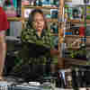 'Hope, Rage And Cries For Help': 5 Essential Tiny Desk Concerts