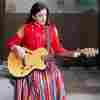 Alt.Latino Playlist: Songs That Shout Protest