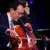 Can Yo-Yo Ma Fix The Arts? 