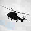 Kobe Bryant's Death Puts A Focus On Helicopter Safety