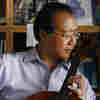Yo-Yo Ma, Edgar Meyer, Chris Thile And Stuart Duncan: Tiny Desk Concert