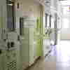 Most Inmates With Mental Illness Still Wait For Decent Care