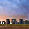 Builders Of Stonehenge May Have Been From Wales, More Than 100 Miles Away 