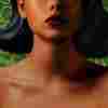 Pitch-Perfect 'Mexican Gothic' Ratchets Up The Dread