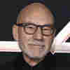 Patrick Stewart Didn't Want To Reprise Captain Picard In A Post-Brexit World