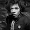 The Jimi Hendrix You Never Knew
