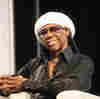 Nile Rodgers On Writing Smash Hits And Reworking David Bowie's 'Let's Dance'
