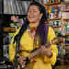 LADAMA: Tiny Desk Concert